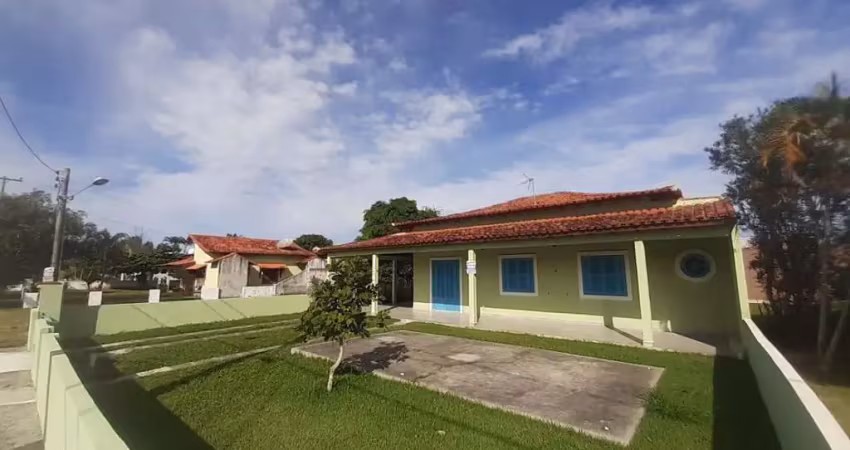 Casa para venda em araruama, praia seca, 4 dormitórios, 2 suítes, 4 banheiros, 2 vagas