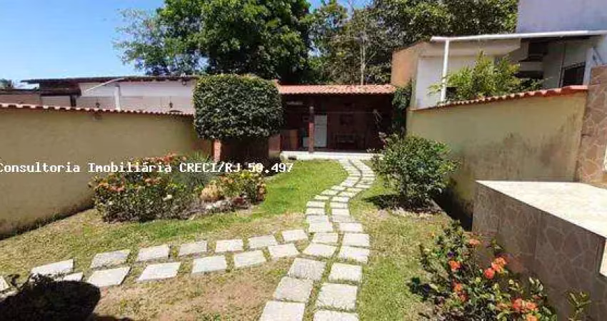 Casa para venda em maricá, barroco (itaipuaçu), 2 dormitórios, 1 suíte, 2 banheiros, 2 vagas