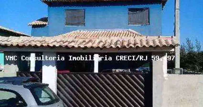 Casa para venda em arraial do cabo, figueira - caiçara, 5 dormitórios, 1 suíte, 4 banheiros, 2 vagas