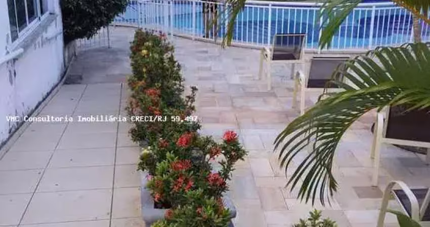 Apartamento para venda em niterói, itaipu, 1 dormitório, 1 banheiro, 1 vaga