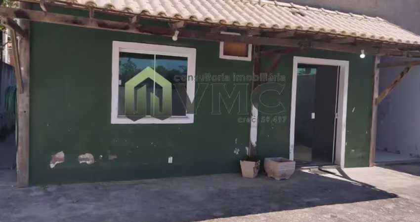 Casa para venda em arraial do cabo, figueira - caiçara, 2 dormitórios, 1 banheiro, 2 vagas