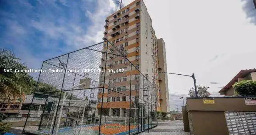 Apartamento para venda em niterói, ponta d`areia, 2 dormitórios, 1 banheiro