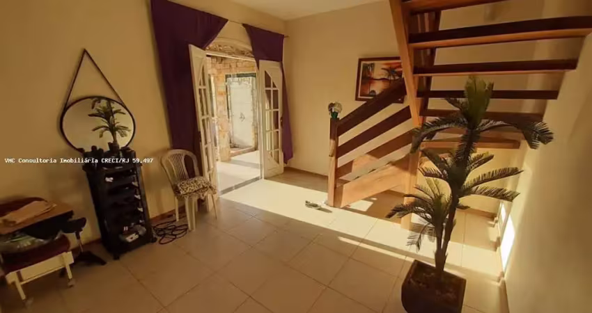 Casa para venda em araruama, praia seca, 2 dormitórios, 1 suíte, 2 banheiros, 3 vagas