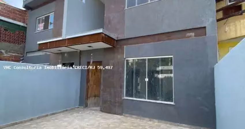 Casa para venda em são gonçalo, são miguel, 2 dormitórios, 2 suítes, 4 banheiros, 1 vaga
