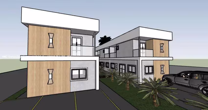 Casa para venda em arraial do cabo, figueira, 2 dormitórios, 2 suítes, 3 banheiros, 1 vaga