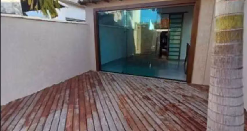 Casa para venda em arraial do cabo, monte alto, 3 dormitórios, 1 suíte, 2 banheiros, 2 vagas