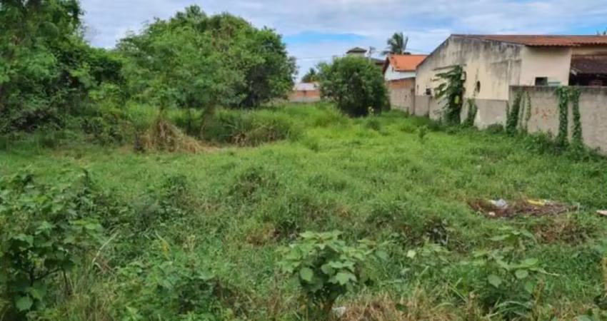 Terreno à venda em Itaipuaçú, Maricá 