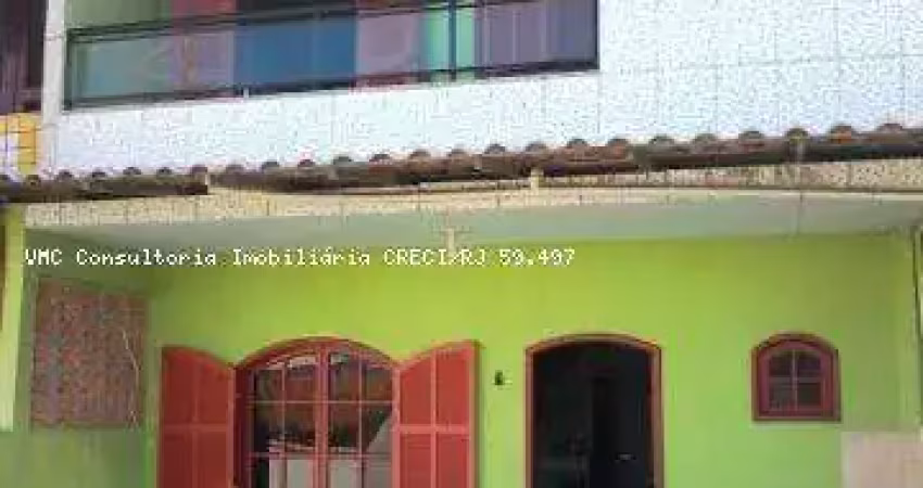Casa para venda em arraial do cabo, figueira - parque das garças, 2 dormitórios, 2 banheiros, 1 vaga