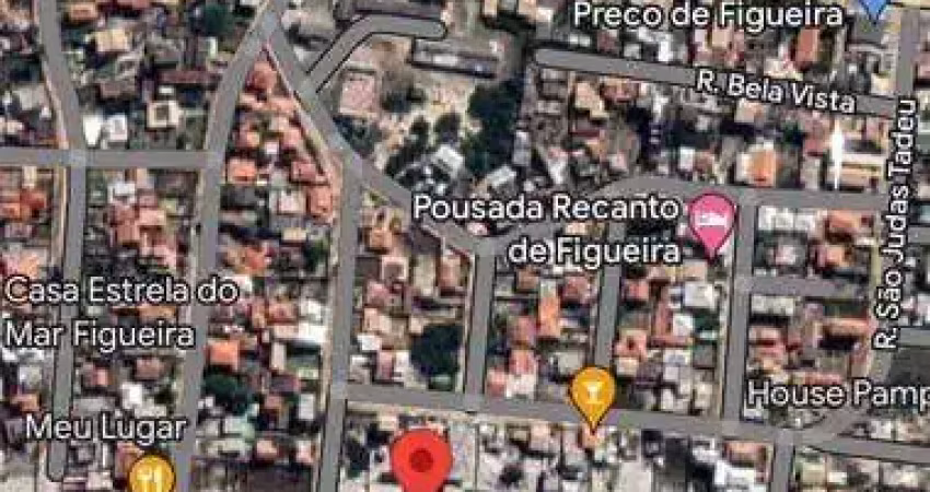 Terreno para venda em arraial do cabo, figueira - parque das garças
