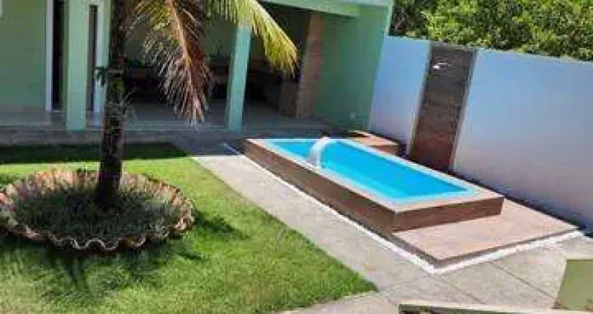 Casa para venda em maricá, cordeirinho, 5 dormitórios, 3 suítes, 5 banheiros, 7 vagas