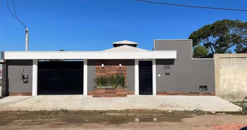 Casa para venda em maricá, itaipuaçu - jardim atlantico, 3 dormitórios, 1 suíte, 3 banheiros, 2 vagas