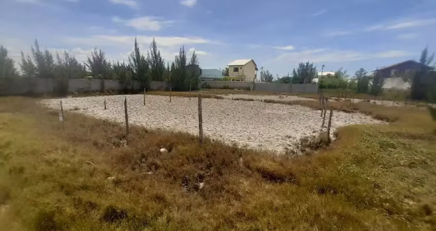 Terreno para venda em arraial do cabo, figueira - novo arraial do cabo