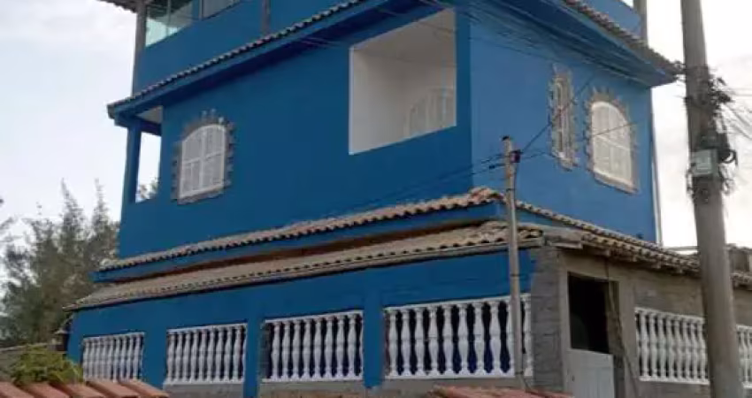 Casa para venda em arraial do cabo, monte alto, 2 dormitórios, 2 banheiros