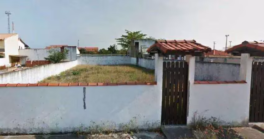 Terreno à venda na Praia Seca, Araruama 