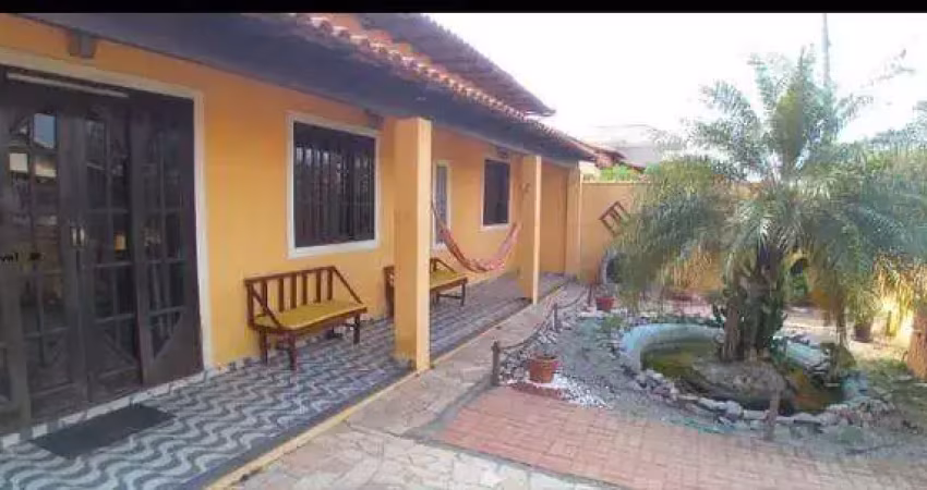 Casa para venda em araruama, praia seca, 4 dormitórios, 3 suítes, 5 banheiros, 5 vagas