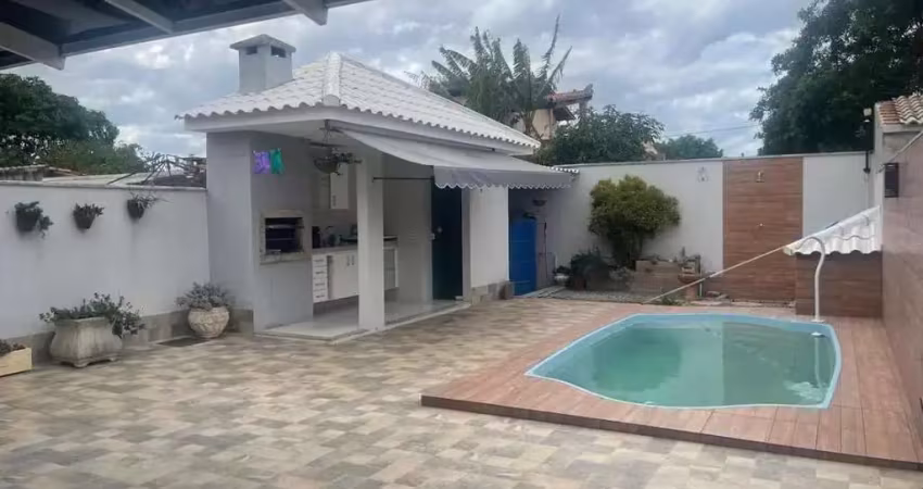 Casa para venda em maricá, itaipuaçu - jardim atlantico, 3 dormitórios, 1 suíte, 3 banheiros, 2 vagas