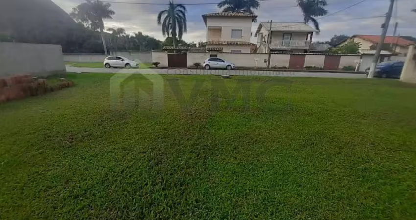Terreno para venda em maricá, itaipuaçu - chacaras de inoã