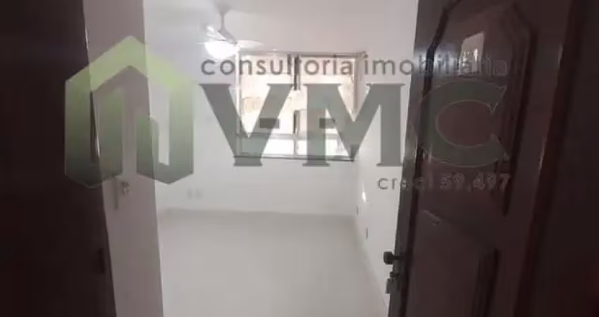 Apartamento para venda em niterói, santa rosa, 2 dormitórios, 1 banheiro, 2 vagas
