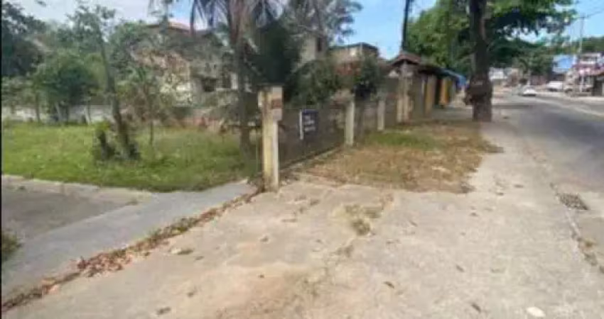 Terreno à venda no Inoã, Maricá 