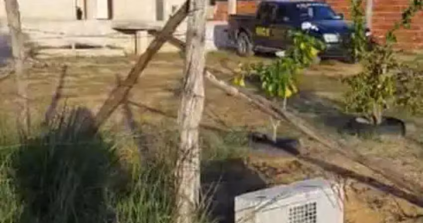 Casa para venda em araruama, novo horizonte, 1 dormitório, 1 suíte, 2 banheiros, 5 vagas