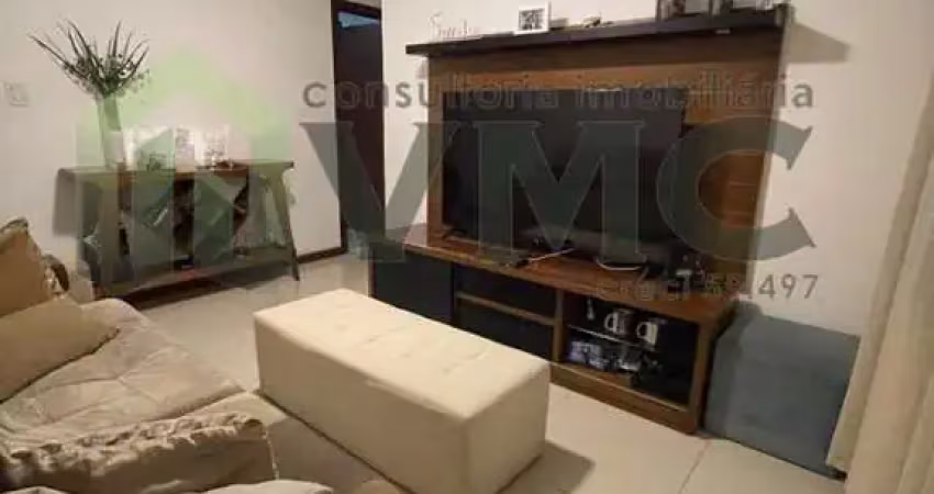 Apartamento para venda em niterói, fonseca, 2 dormitórios, 1 suíte, 2 banheiros, 1 vaga