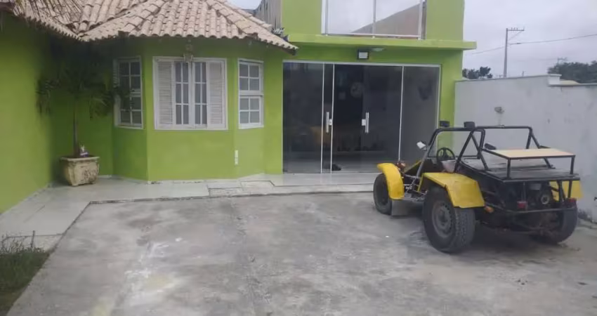 Casa para venda em arraial do cabo, caiçara, 2 dormitórios, 2 banheiros, 3 vagas