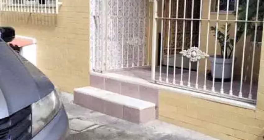 Casa para venda em são gonçalo, nova cidade, 2 dormitórios, 2 banheiros
