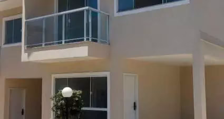 Casa para venda em niterói, itaipú - engenho do mato, 3 dormitórios, 3 suítes, 3 banheiros, 1 vaga
