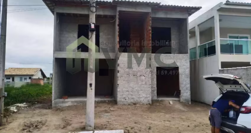 Casa para venda em arraial do cabo, figueira - caiçara, 2 dormitórios, 1 suíte, 3 banheiros, 2 vagas
