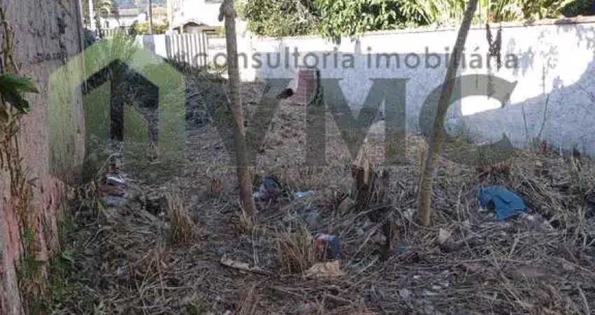 Terreno para venda em niterói, itaipu - serra grande