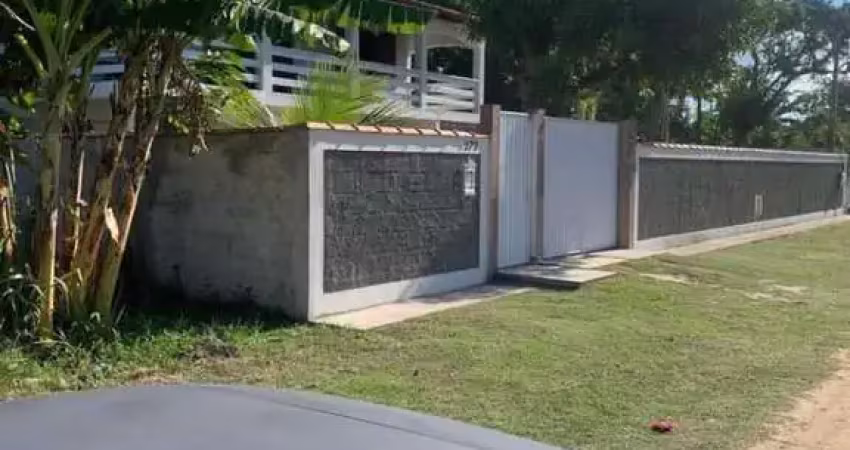Casa para venda em saquarema, jardim ipitangas, 3 dormitórios, 2 banheiros, 3 vagas