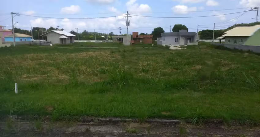 Terreno à venda no Pindobas, Maricá 