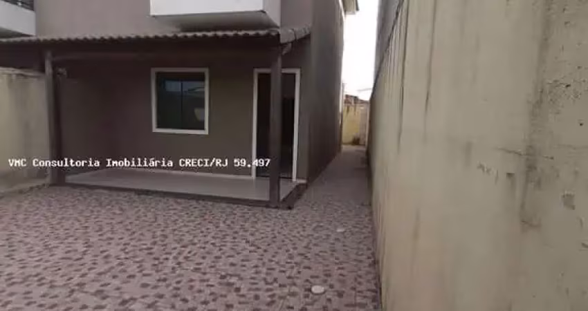 Casa para venda em arraial do cabo, figueira - parque das garças, 2 dormitórios, 1 suíte, 3 banheiros, 1 vaga