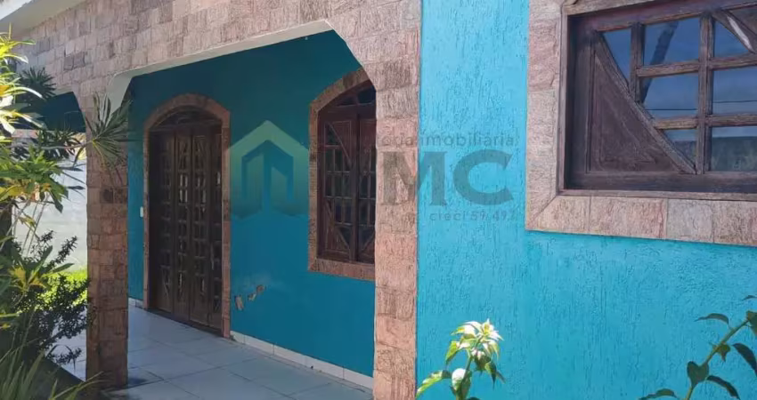 Casa para venda em saquarema, bicuíba, 3 dormitórios, 1 suíte, 2 banheiros, 2 vagas