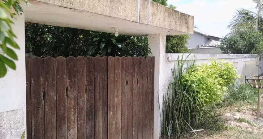 Casa para venda em maricá, itaipuaçu - cajueiro, 3 dormitórios, 1 suíte, 1 banheiro, 3 vagas