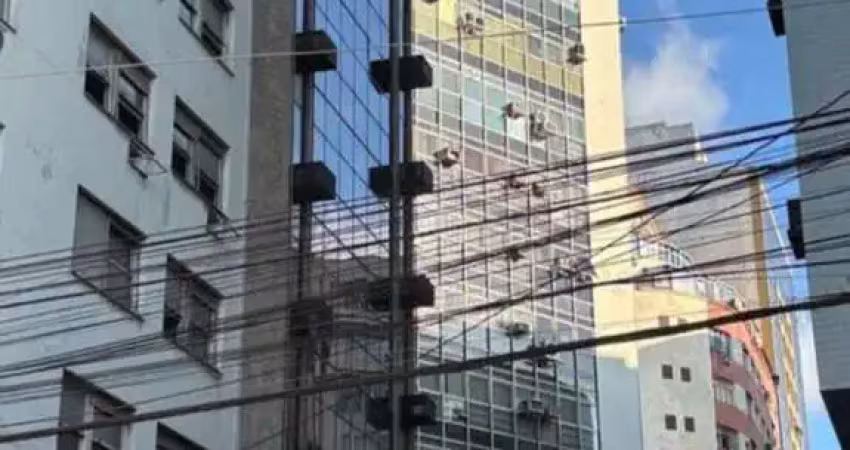 Sala comercial à venda no Centro, Niterói 