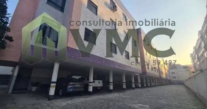 Apartamento para venda em cabo frio, parque riviera - centro, 3 dormitórios, 2 banheiros, 1 vaga