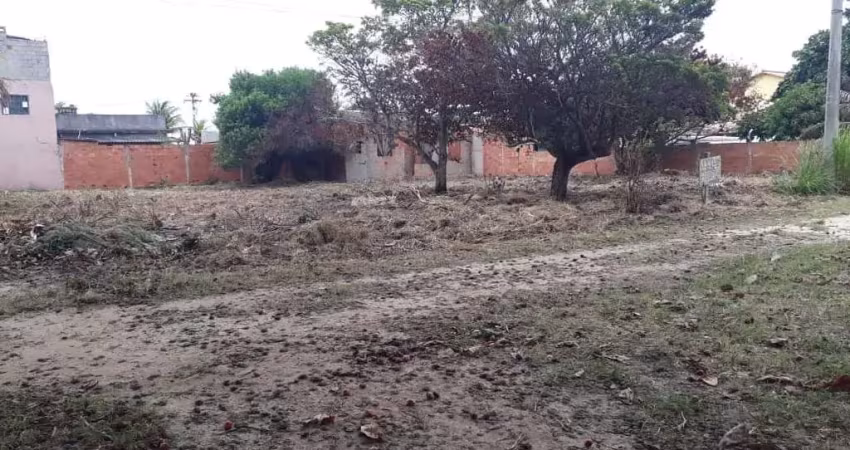 Terreno para venda em arraial do cabo, figueira - caiçara