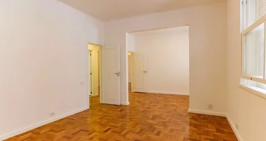 Apartamento para venda em rio de janeiro, lagoa, 3 dormitórios, 1 banheiro