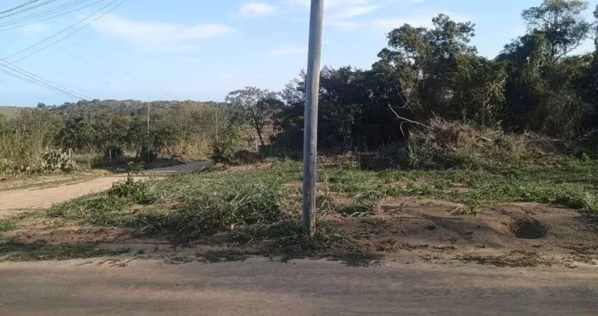 Terreno à venda no Jardim Ipitangas, Saquarema 