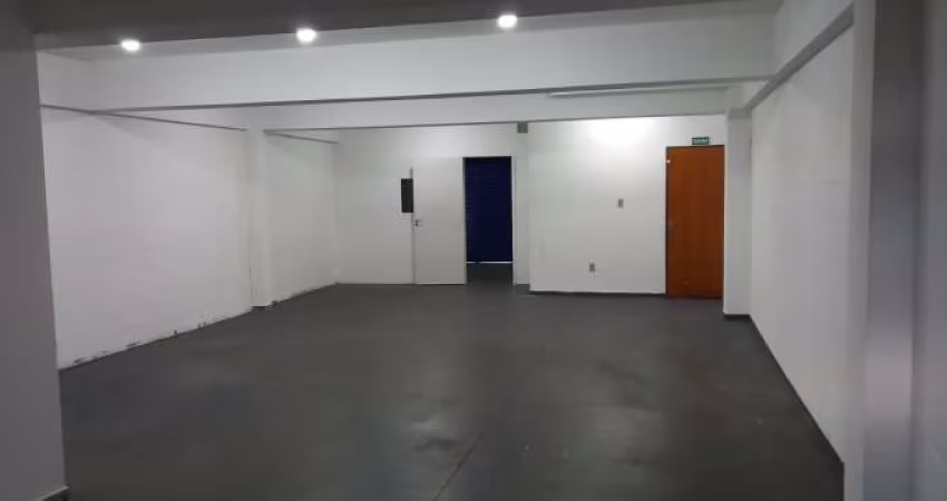 SALÃO COMERCIAL JARDIM NOVO MUNDO
