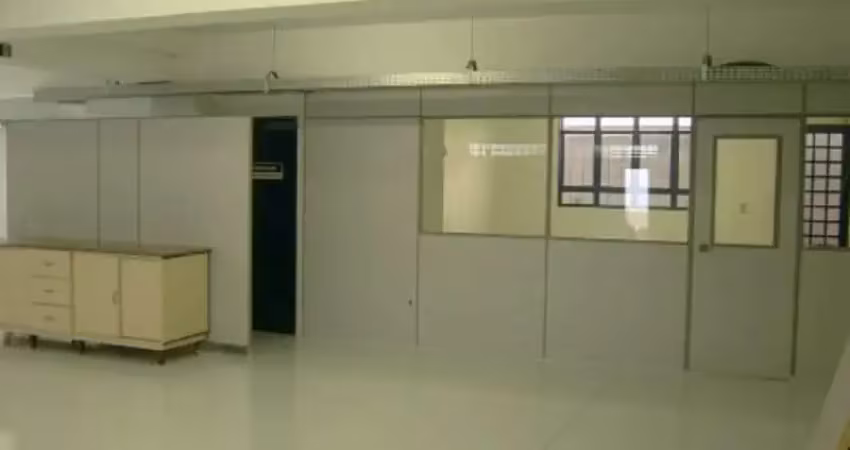 Ponto comercial para alugar no Jardim Novo Mundo, Ribeirão Preto 