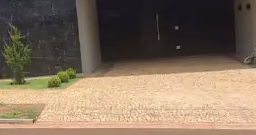 RESIDENCIAL QUINTA DA MATA