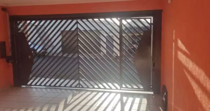 Casa com 3 quartos à venda na Vila Tamandaré, Ribeirão Preto 