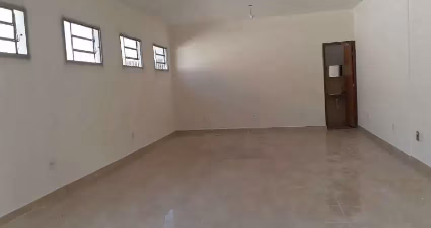 Casa comercial com 1 sala à venda no Jardim Florestan Fernandes, Ribeirão Preto 