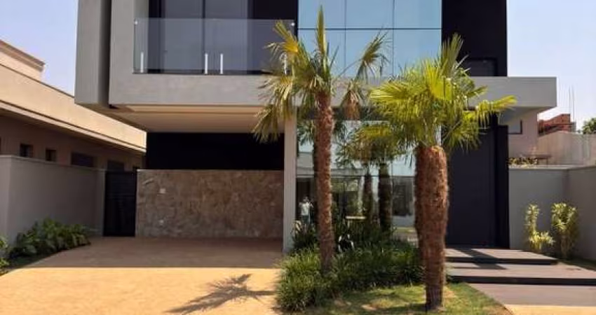 CASA CONDOMÍNIO TERRAS DE FLORENÇA