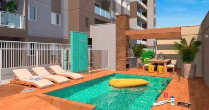 APARTAMENTO CAMPOS ELISEOS
