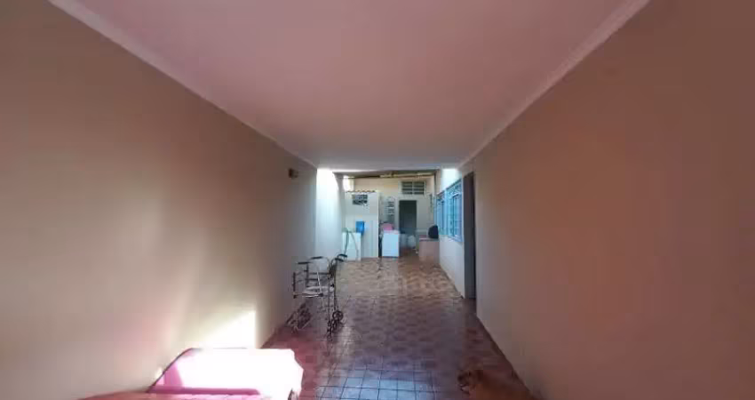 CASA CAMPOS ELISEOS