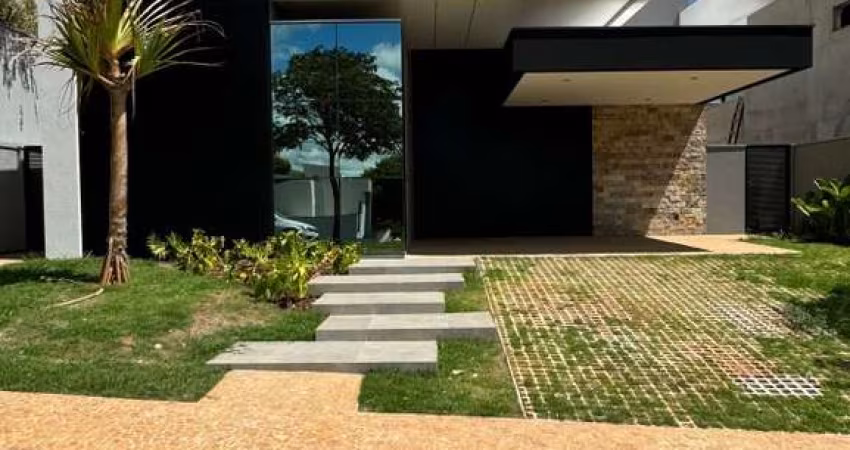 CASA CONDOMINIO ALPHAVILLE