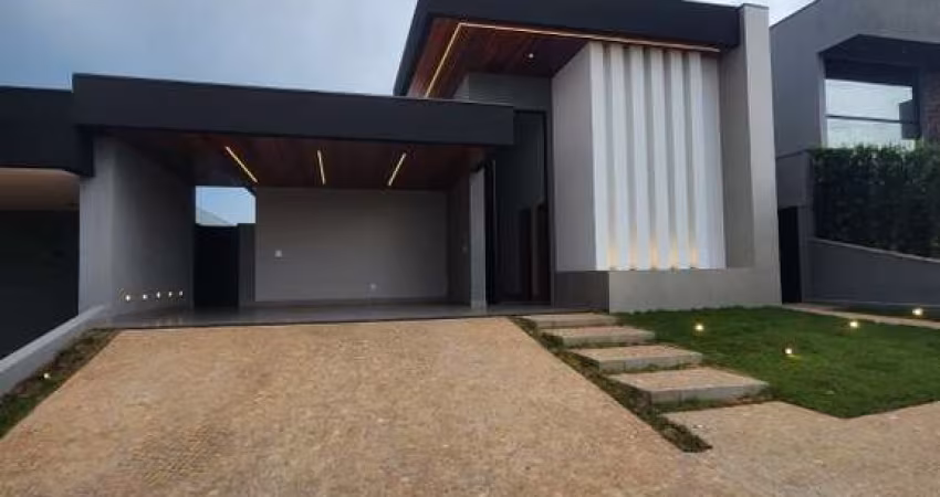 CASA CONDOMÍNIO QUINTA DOS VENTOS